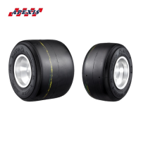 Go Kart Tires For (5, 6 Inches)
