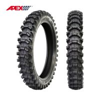 Dirt Bike Tire For Motocross, Enduro, Mini Bike (10, 12, 14, 18, 19, 21 Inches)