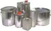 CANS FOR CHEMICAL PRODUCTS