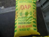 Diammonium Phosphate