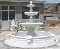 Supply Marble Fountain