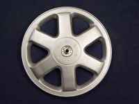 Wheel Cover