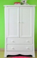 New style Baby furniture Wardrobe Cabinet