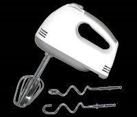 hand mixer