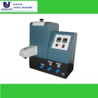 hot melt adhesive machine for shoe-makeing