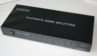HDMI SPLITTER 16-PORTS