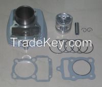 Motorcycle Parts Motorcycle Cylinder kit CG125