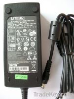 Liteon 12v2.5a lcd monitor power ac adapter
