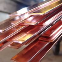 Copper Products