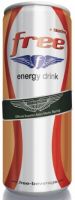 Free Energy Drink