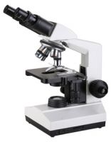 educational binocular biological microscope XSZ-107