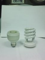 Compact Fluorescent Lightbulb