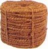 curled coir fibre