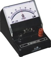 MR-100 Desk Stand Meter