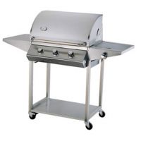 BBQ GRILL