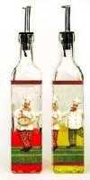 Oil & Vinegar Set