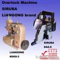 Overlock Machine