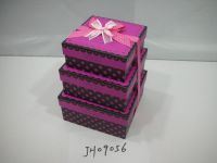 gift box , paper box