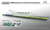 Force Convention Glass Tempering Line