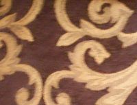 Jacquard Sofa Fabric