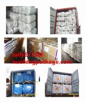 China factory supply Jumbo bag, fibc bag, ton bag, bulk bag