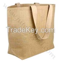 Jute Shopping Bags