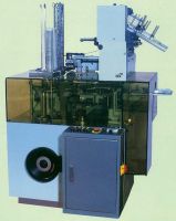 Automatic Encasing Machine