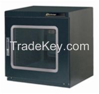 XC-200G Ultra low humidity dry cabinet &amp;lt;5%RH