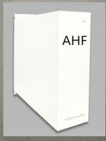 Active Harmonic Filter (AHF), Active Power Filter (APF), Automatic Power Factor Correction