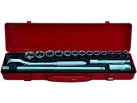 SOCKET TOOL SET