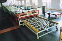 Vacuum Coating Glass Production Line