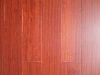 Sapele Engineered Wood Flooring