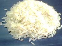 THAI PARBOILED RICE 100% SORTEXED