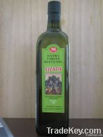 EXTRA VIRGIN OLIVE OIL