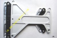 CNC milling parts