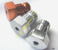 LML CNC machining parts