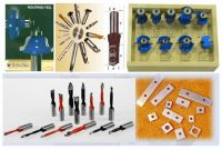 Woodworking Tools