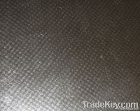 Tanged SS reinforced graphite sheet