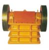 Jaw crusher