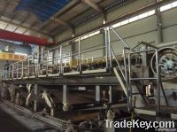 Supply the series paper making prodcution line