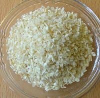 Dehydreted onion & garlic Product