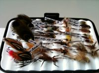 Fly Fishing Flies