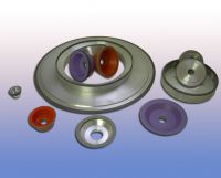 Diamond Grinding and Cut-off Resin Wheels