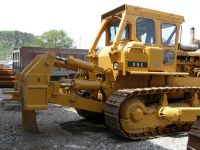 used bulldozer CAT D8K (crawler bulldozer, CAT bulldozer)
