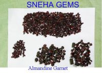 Almandine Garnet