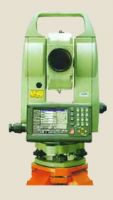 Reflector Less Total Station