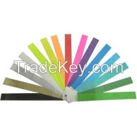 Tyvek Wristbands 25 mm &amp;amp; 19 mm