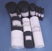 Super Absorbent 100% Cotton Gauze Roll Various Sizes Available
