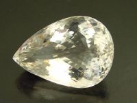 Faceted loose gemstones worlwide