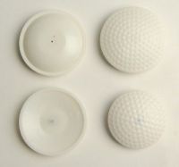 eas hard tag, rf hard sensor, magnetic button, security tag for clothes